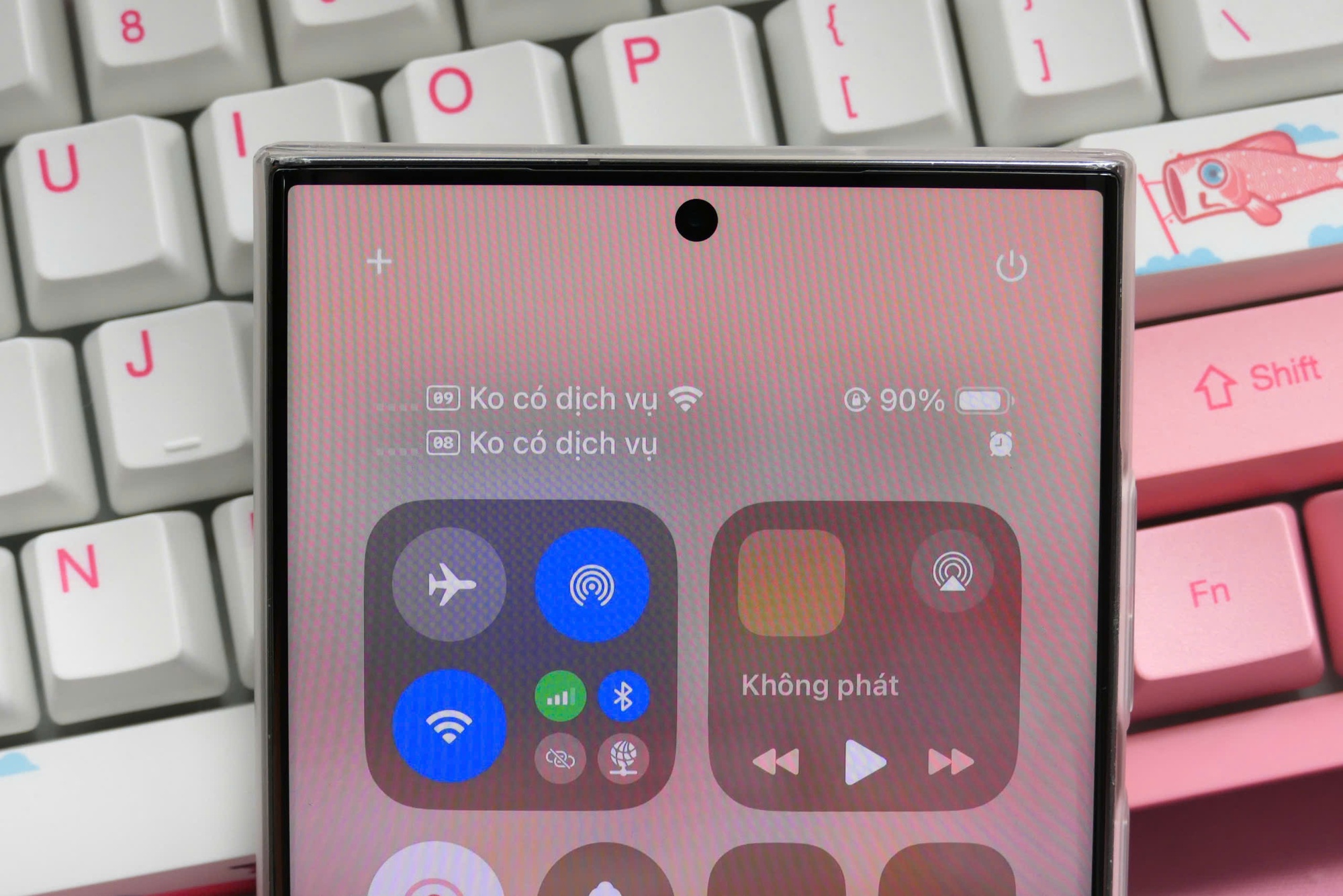 Hàng triệu người Việt chịu ảnh hưởng vì một nhà mạng viễn thông gặp sự cố - Ảnh 1.