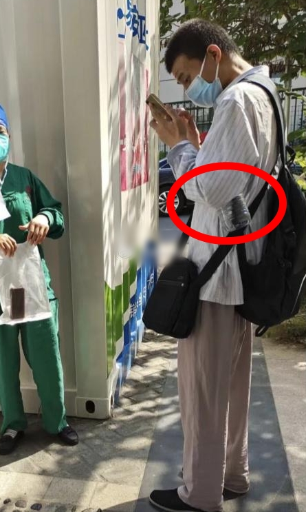 3 vật bất ly thân của Vi Thần: Toàn những cái ai cũng xem thường - tiện tay thì vứt đi, riêng thiên tài toán học lại giữ khư khư- Ảnh 7.