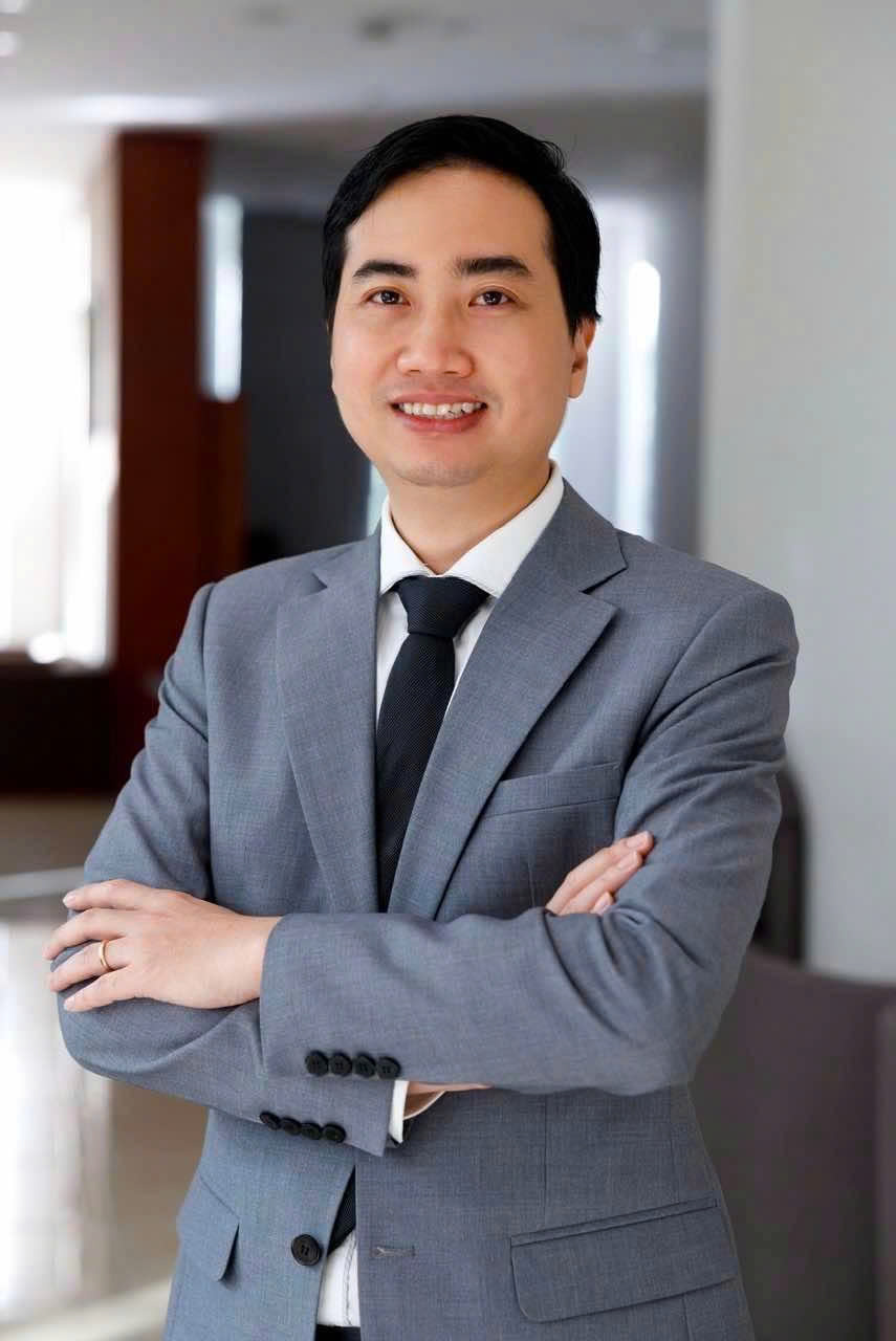 Siêu đô thị Tp.HCM mới sẽ thế nào hậu sáp nhập?- Ảnh 1.