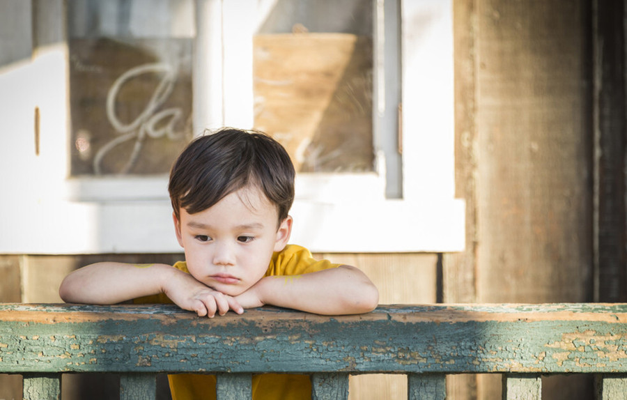 4 điều 'vô bổ' khiến con trở thành đứa trẻ hạnh phúc- Ảnh 2. 4 điều 'vô bổ' khiến con trở thành đứa trẻ hạnh phúc- Ảnh 2.