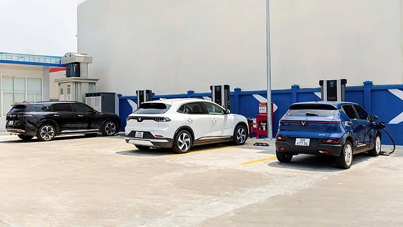 Cục Đăng kiểm Việt Nam: Sẽ thay đổi toàn diện quy trình kiểm định xe điện- Ảnh 1.