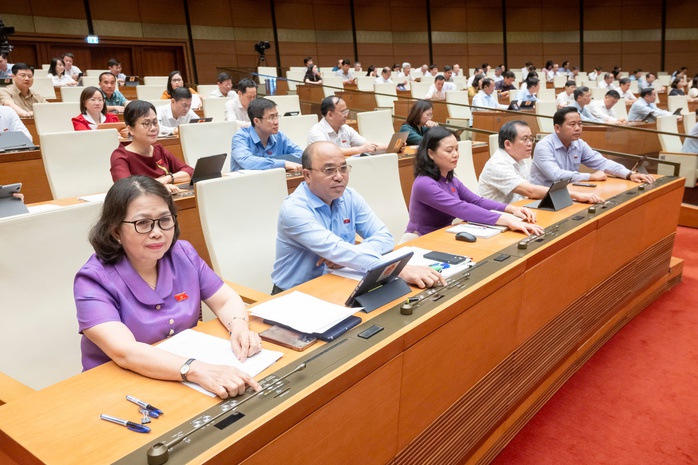 Áp thuế nước ngọt, tăng thuế rượu, bia- Ảnh 1.