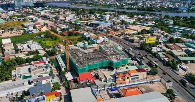 Xuất hiện điểm Xuất hiện điểm