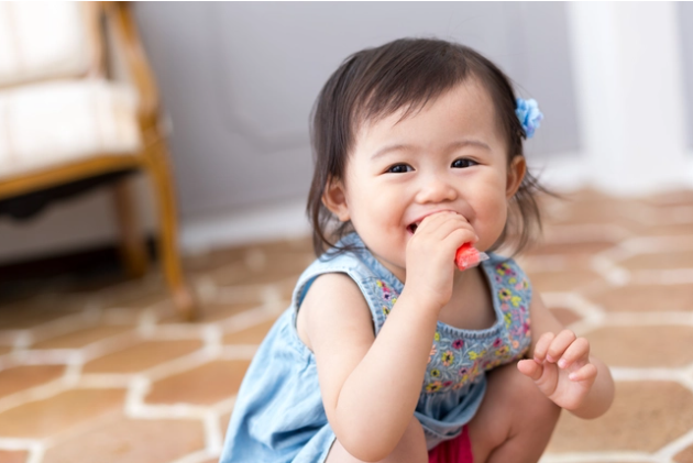 Trẻ có 3 “giai đoạn vàng” phát triển trí não: Bỏ lỡ một mốc cũng là điều đáng tiếc- Ảnh 1. Trẻ có 3 “giai đoạn vàng” phát triển trí não: Bỏ lỡ một mốc cũng là điều đáng tiếc- Ảnh 1.