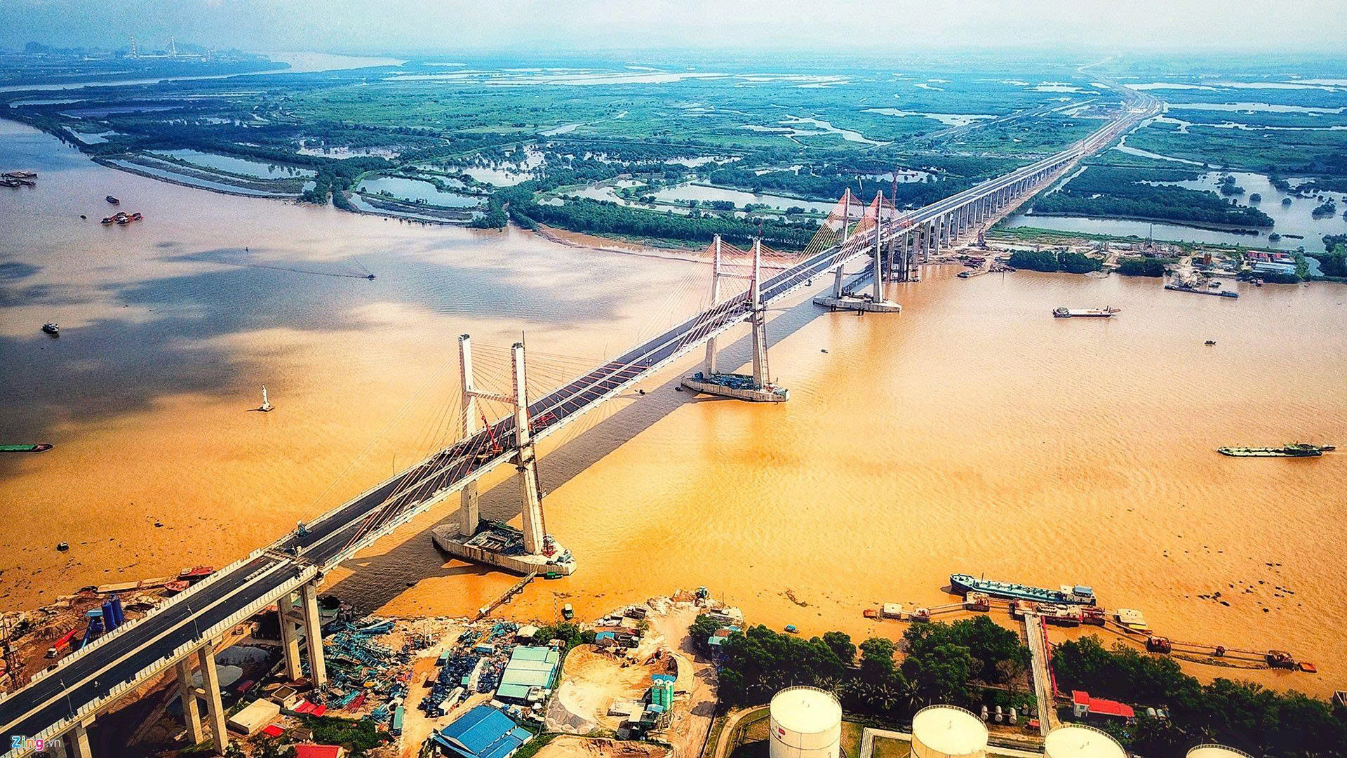 Xây dựng Trung Chính của Chủ tịch Hồ Sỹ Hòa nợ bảo hiểm, tiềm lực doanh nghiệp ra sao? 2 Xây dựng Trung Chính của Chủ tịch Hồ Sỹ Hòa nợ bảo hiểm, tiềm lực doanh nghiệp ra sao? - Ảnh 2.