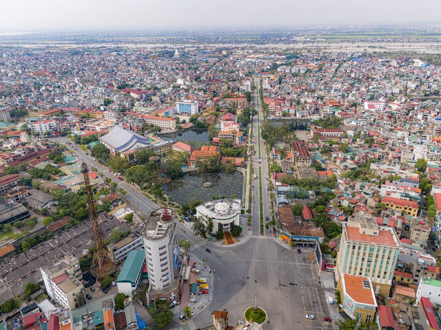 Hải Dương đón tin vui: Chuẩn bị có thêm sân vận động quy mô gần bằng Mỹ Đình, tương đương Lạch Tray và lớn gấp 3 lần Sân vận động của tỉnh Điện Biên- Ảnh 2. Hải Dương đón tin vui: Chuẩn bị có thêm sân vận động quy mô gần bằng Mỹ Đình, tương đương Lạch Tray và lớn gấp 3 lần Sân vận động của tỉnh Điện Biên- Ảnh 2.