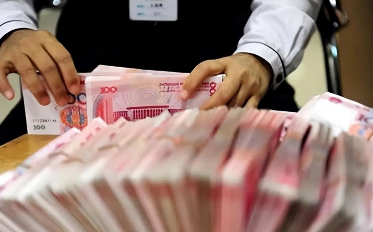 Ra ngân hàng xin rút 472 triệu đồng từ tài khoản của người chồng quá cố, người phụ nữ bị nhân viên từ chối: “Tài khoản đã bị huỷ, tiền cũng không còn”- Ảnh 2.