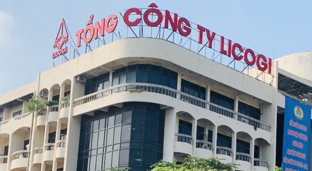 'Chôn vốn' 1.300 tỷ đồng tại dự án nhà ở Hà Nội, 'anh cả' một thời của ngành xây dựng Việt Nam mất cân đối tài chính, đặt mục tiêu lợi nhuận đi lùi 39%- Ảnh 1. 'Chôn vốn' 1.300 tỷ đồng tại dự án nhà ở Hà Nội, 'anh cả' một thời của ngành xây dựng Việt Nam mất cân đối tài chính, đặt mục tiêu lợi nhuận đi lùi 39%- Ảnh 1.