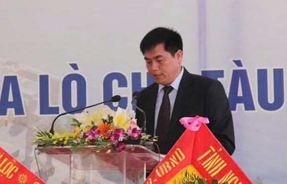 Xây dựng Trung Chính của Chủ tịch Hồ Sỹ Hòa nợ bảo hiểm, tiềm lực doanh nghiệp ra sao? 1 Xây dựng Trung Chính của Chủ tịch Hồ Sỹ Hòa nợ bảo hiểm, tiềm lực doanh nghiệp ra sao? - Ảnh 1.