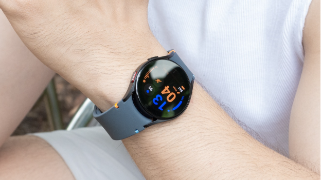 Top đồng hồ Samsung đáng mua nhất 2025 – Thiết kế đẹp, Pin trâu, tính năng hiện đại - Ảnh 1.