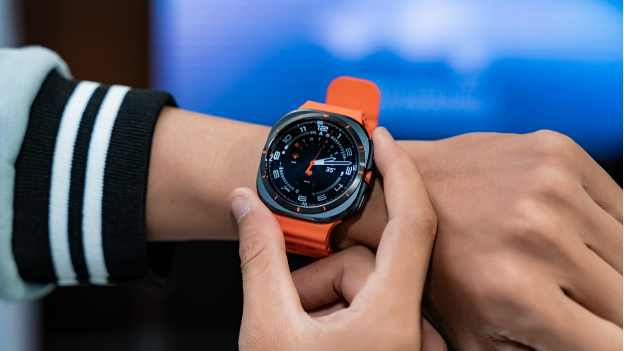 Top đồng hồ Samsung đáng mua nhất 2025 – Thiết kế đẹp, Pin trâu, tính năng hiện đại - Ảnh 2.