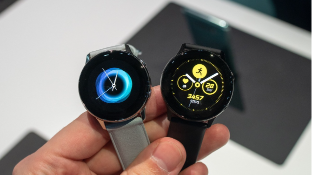 Top đồng hồ Samsung đáng mua nhất 2025 – Thiết kế đẹp, Pin trâu, tính năng hiện đại - Ảnh 4.