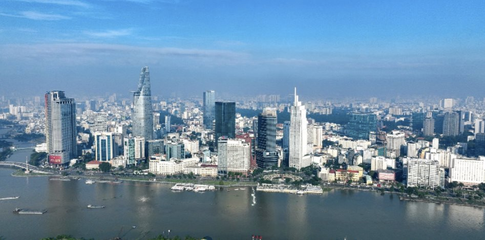 Thị trường bất động sản phía Nam lấy lại “phong độ”: Khu vực nào hưởng lợi? 1 Thị trường bất động sản phía Nam lấy lại “phong độ”: Khu vực nào hưởng lợi?