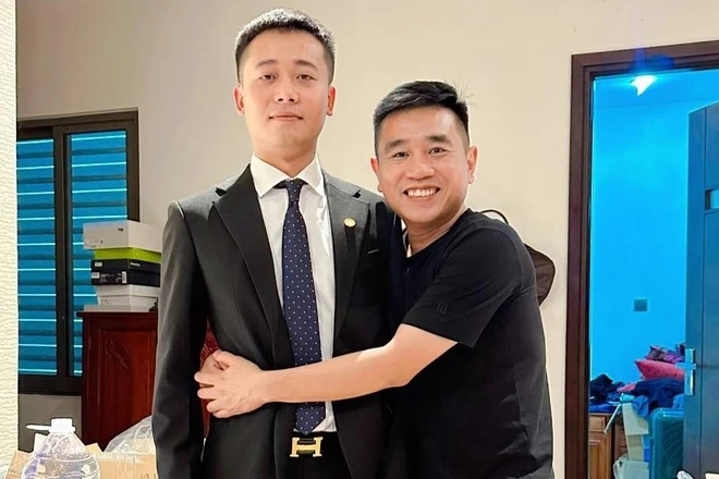 Chia sẻ đầu tiên của Tiến Nguyễn sau khi Quang Linh Vlogs, Hằng Du Mục bị bắt trong vụ KERA- Ảnh 3.