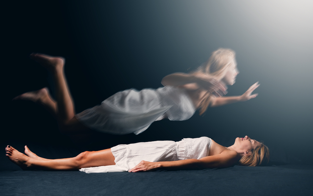 Sau 14 phút chết lâm sàng, tiến sĩ Mỹ tỉnh lại, thốt lên: "Tôi thấy cảnh không tưởng ở thế giới bên kia"- Ảnh 1.