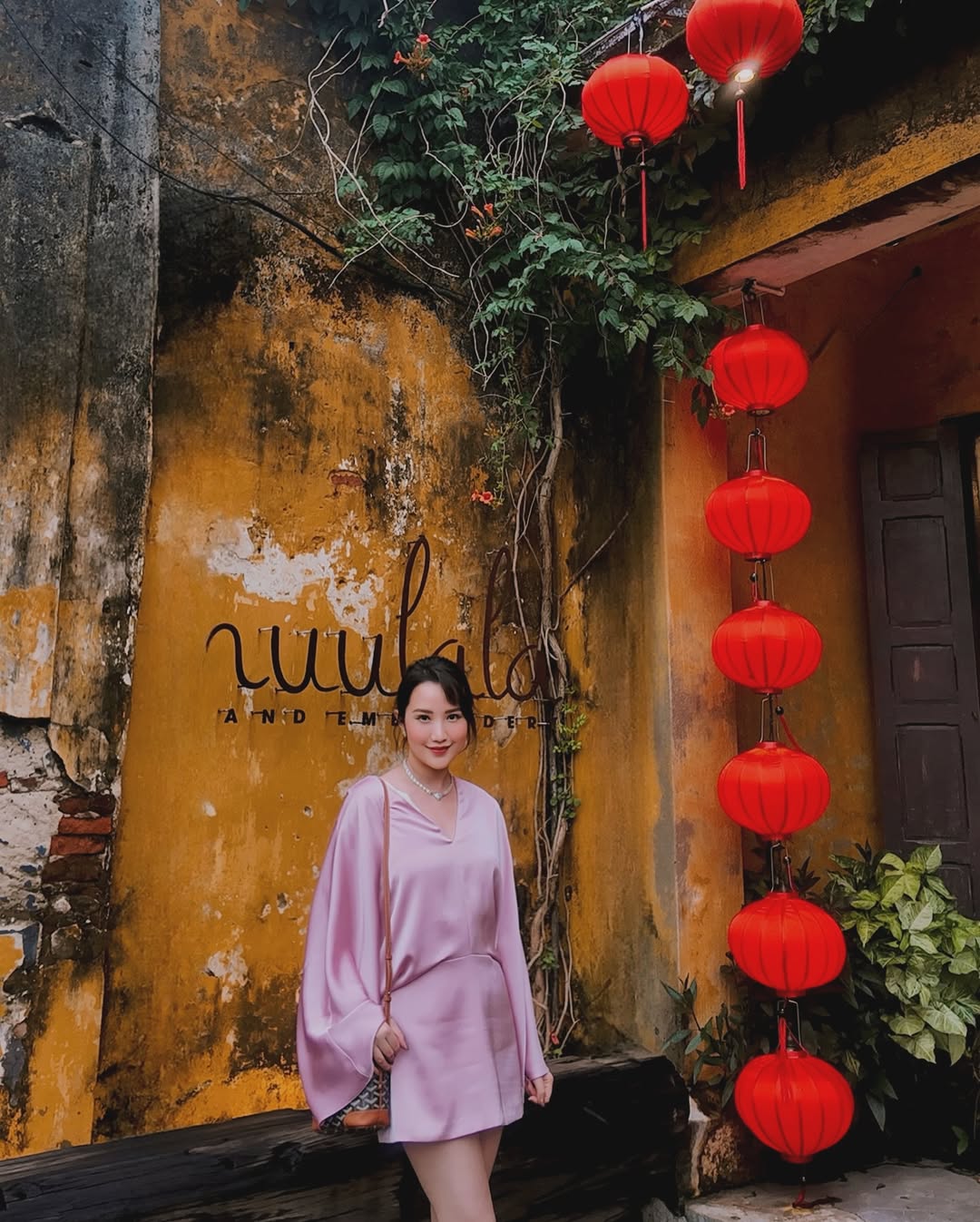 4 năm, đăng đúng 3 tấm ảnh có mặt vợ - cuộc hôn nhân ông chủ Saigon Square vẫn khiến người ta "chỉ biết ước" - Ảnh 8. 4 năm, đăng đúng 3 tấm ảnh có mặt vợ - cuộc hôn nhân ông chủ Saigon Square vẫn khiến người ta "chỉ biết ước" - Ảnh 8.