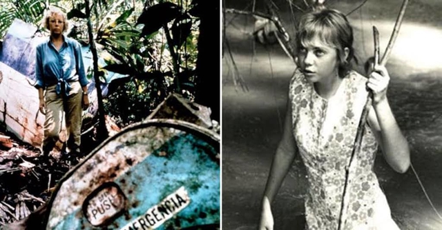 Người sống sót duy nhất khi máy bay vỡ tan, rơi từ độ cao 3.000 mét xuống đất: Vì sao chuyện vô lý như vậy có thể xảy ra?- Ảnh 2.