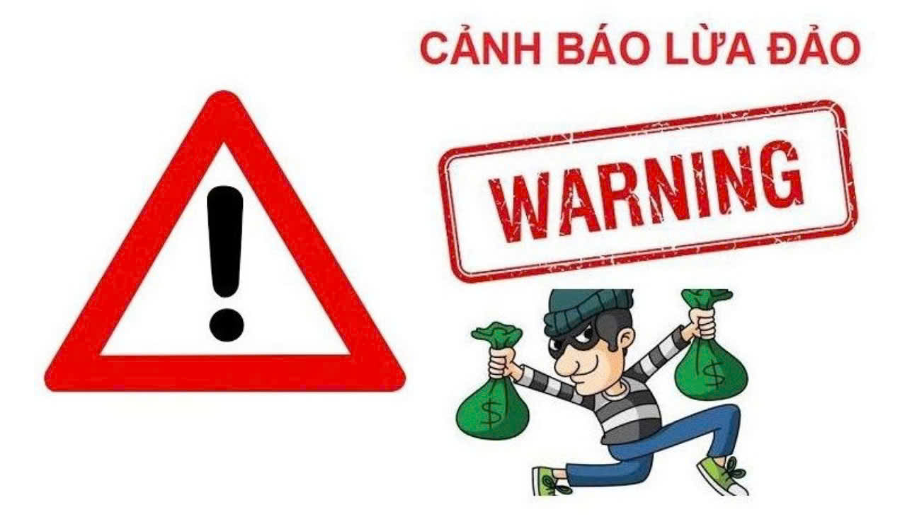 Làm nhiệm vụ của người tự xưng là 'kế toán Điện Máy Xanh', người phụ nữ bị lừa 539 triệu đồng - Ảnh 1.