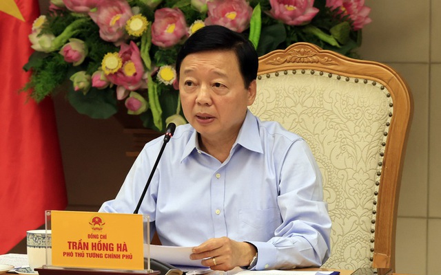 Chuẩn bị thu hồi đất của hơn 120.000 hộ dân để thực hiện dự án trọng điểm dài 1.500 km kết nối 3 miền Bắc, Trung, Nam- Ảnh 1.