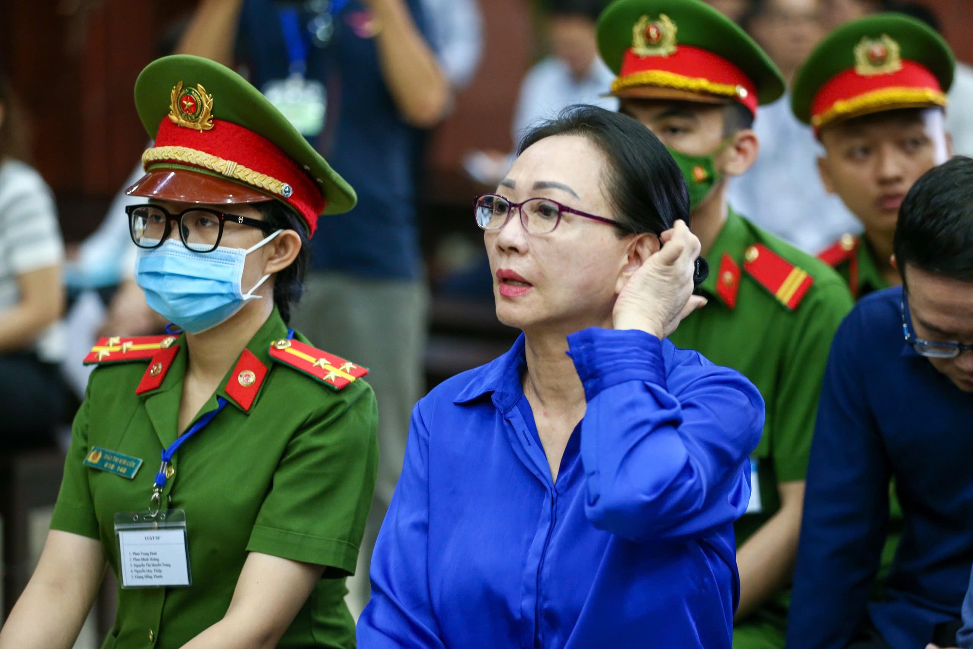 Hai món đồ “biểu tượng cho địa vị” mà Trương Mỹ Lan nhiều lần nhắc tới sẽ ra sao? - Ảnh 1.