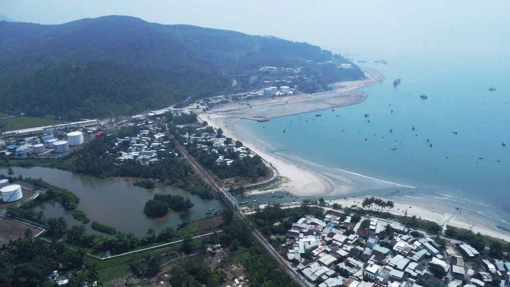 Chính phủ phê duyệt thành lập Khu thương mại tự do Đà Nẵng, quy mô gần 1.900 ha - Ảnh 1.