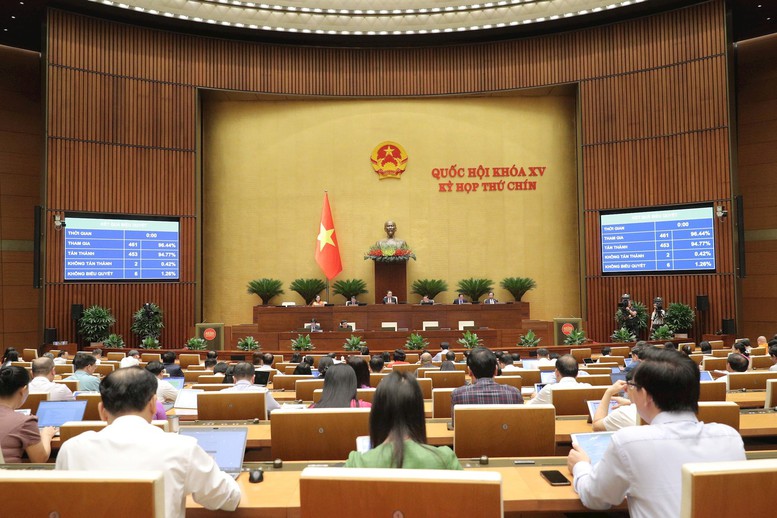 Từ ngày 01/01/2026, người nổi tiếng ở Việt Nam không được làm một việc- Ảnh 2.