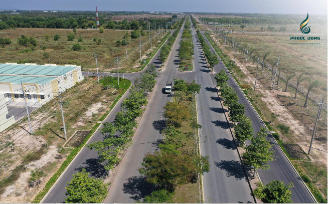 Tây Ninh mới sau sáp nhập: Nhà phố thương mại tăng giá ra sao? - Ảnh 1.