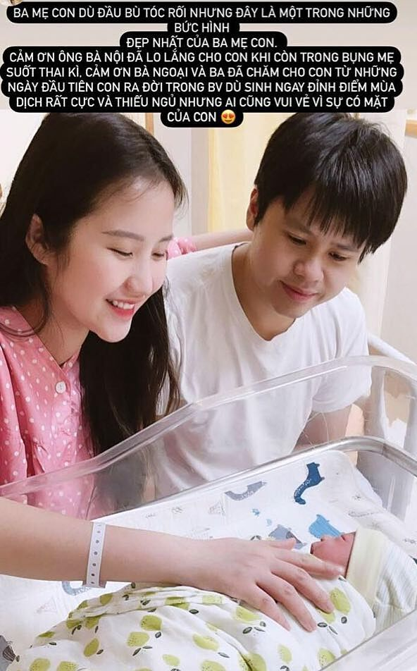 4 năm, đăng đúng 3 tấm ảnh có mặt vợ - cuộc hôn nhân ông chủ Saigon Square vẫn khiến người ta "chỉ biết ước" - Ảnh 9. 4 năm, đăng đúng 3 tấm ảnh có mặt vợ - cuộc hôn nhân ông chủ Saigon Square vẫn khiến người ta "chỉ biết ước" - Ảnh 9.