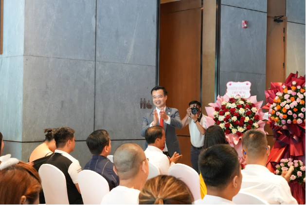 Cực Bắc tổ quốc – Hà Giang có khách sạn 5 sao được trao chứng nhận - Ảnh 4.