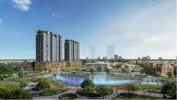 Hàng trăm khách hàng tham dự sự kiện giới thiệu chính thức dự án Lumière Midtown - Ảnh 5.