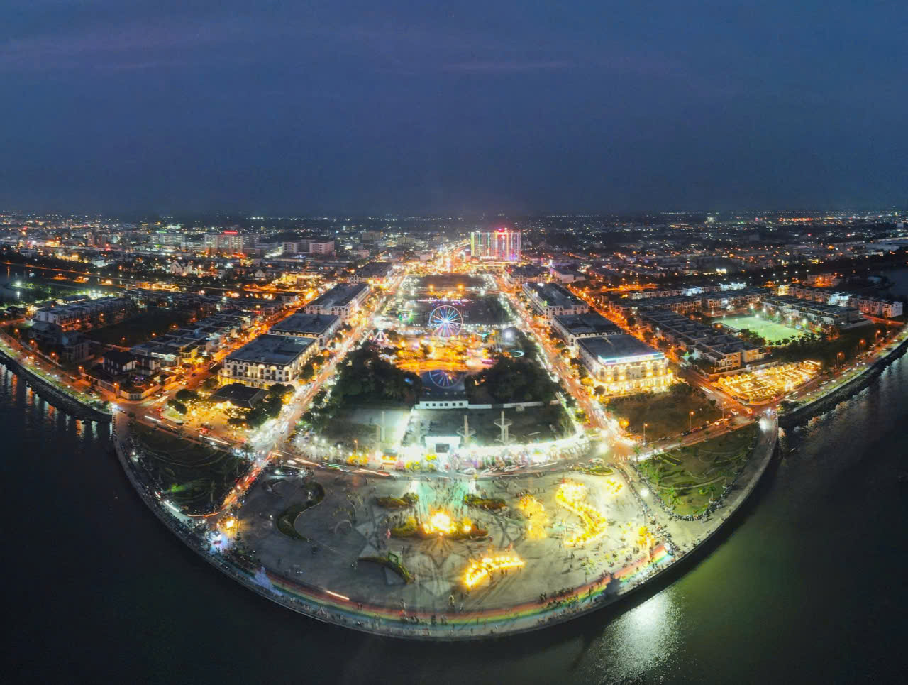 “Siêu” phường đông dân nhất nước thuộc một tỉnh ở miền Tây - Ảnh 5.