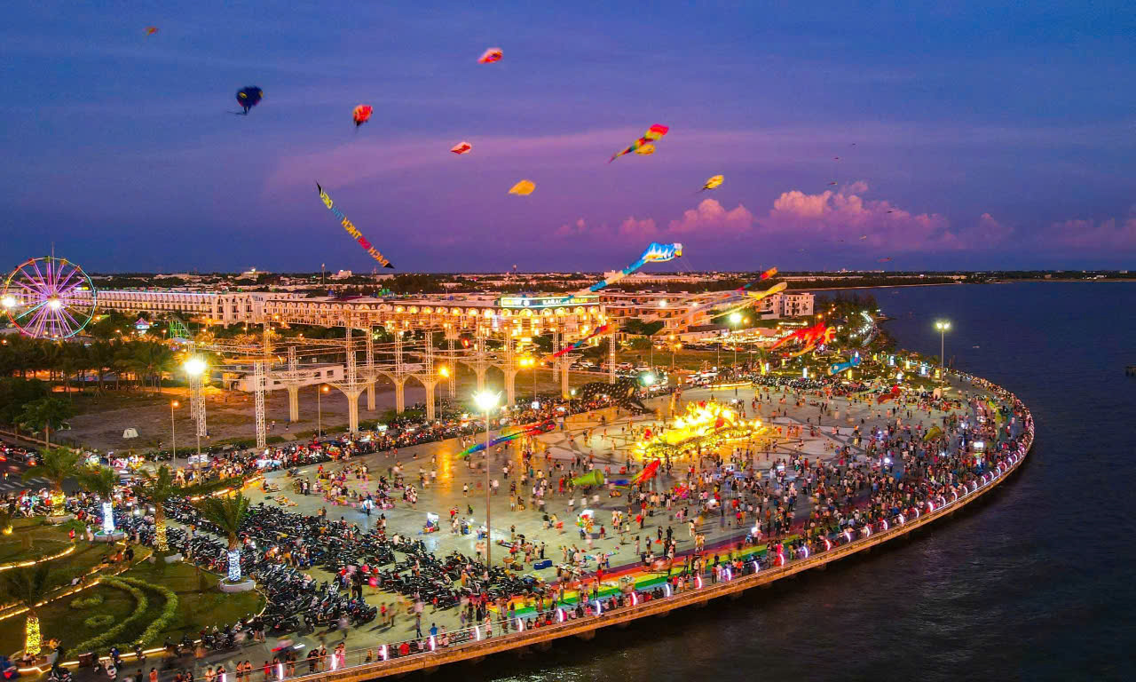 “Siêu” phường đông dân nhất nước thuộc một tỉnh ở miền Tây - Ảnh 4.