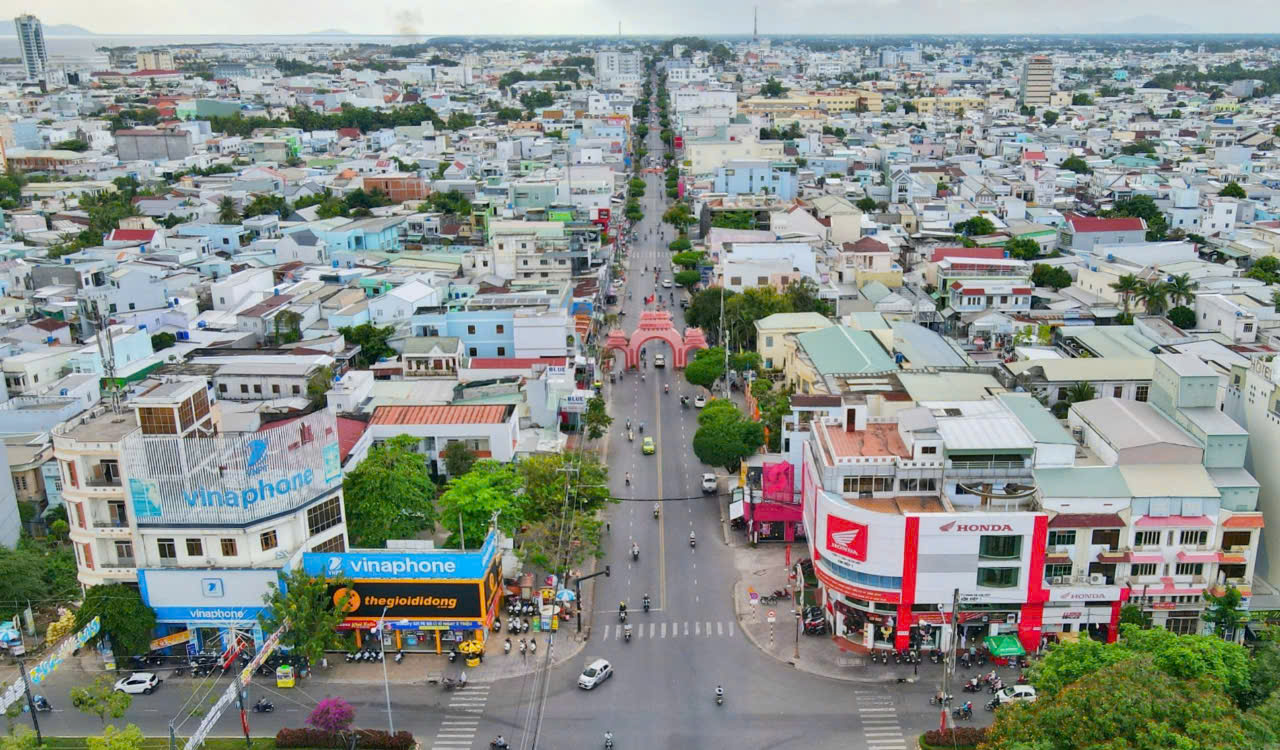 “Siêu” phường đông dân nhất nước thuộc một tỉnh ở miền Tây - Ảnh 1.