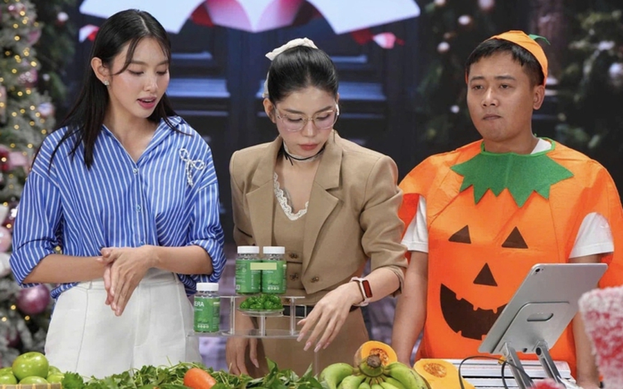 Từ ngày 01/01/2026, người nổi tiếng ở Việt Nam không được làm một việc