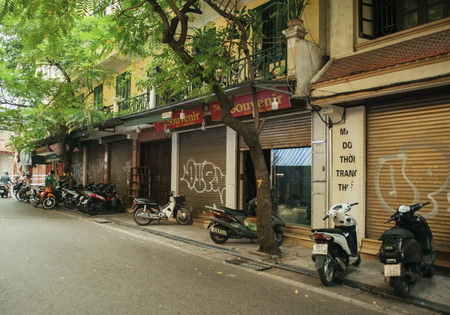 Hàng nghìn hộ kinh doanh tại Hà Nội, TP HCM đóng cửa: Cục Thuế nêu lý do 