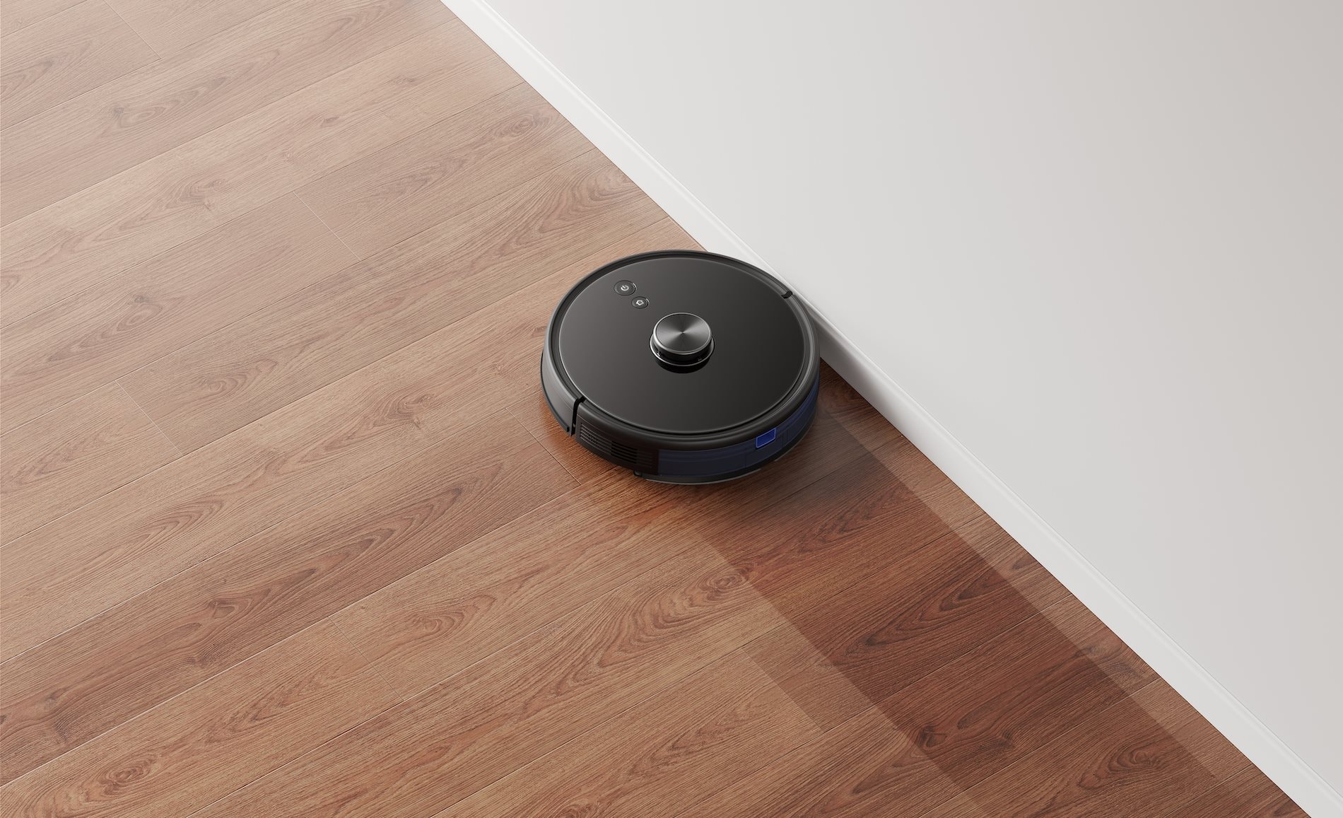 Đối thủ trực tiếp của Dreame, Ecovacs lên kệ Việt: Robout hút bụi Eufy với công nghệ dẫn đường và tạo lập bản đồ AI thông minh- Ảnh 2.