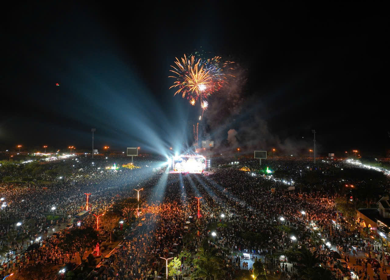 “Siêu” phường đông dân nhất nước thuộc một tỉnh ở miền Tây - Ảnh 2.