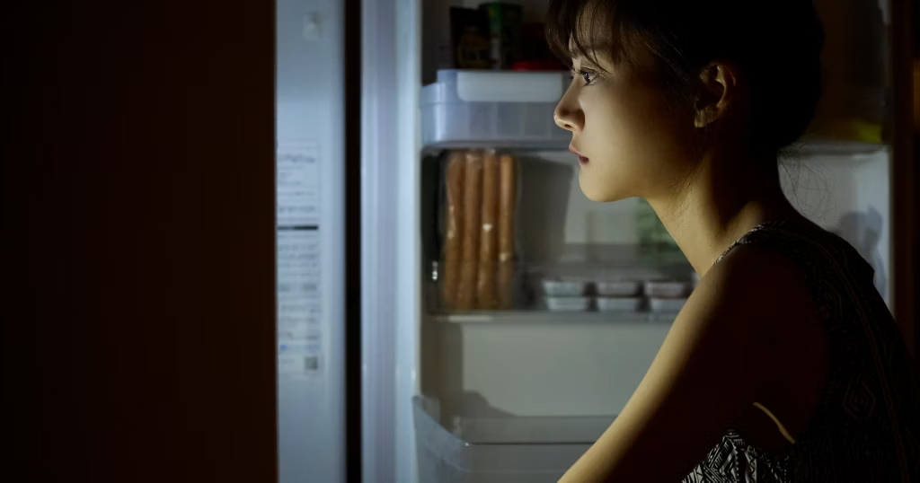 Thói quen tưởng vô hại nhưng gây ung thư cực nhanh: Bạn có đang mắc phải?- Ảnh 1.