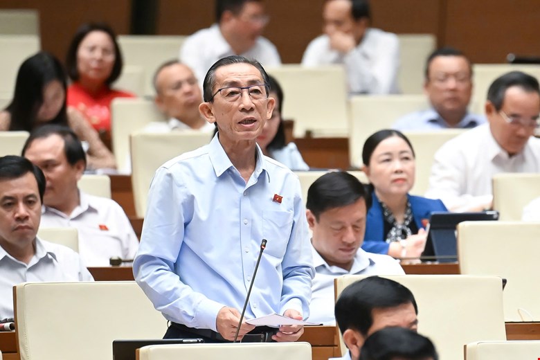 Đề xuất nâng ngay giảm trừ gia cảnh tính thuế thu nhập cá nhân - Ảnh 1.