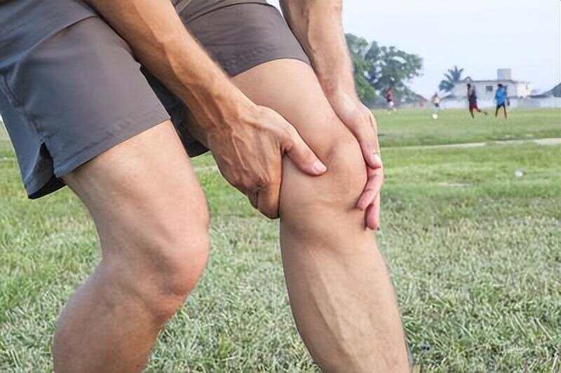 Một người sống được bao lâu, chỉ cần nhìn vào phần thân dưới? Những người có tuổi thọ cao thường có 3 đặc điểm này- Ảnh 2. Một người sống được bao lâu, chỉ cần nhìn vào phần thân dưới? Những người có tuổi thọ cao thường có 3 đặc điểm này- Ảnh 2.