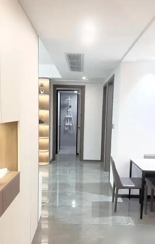 Bó tay khi để cửa ra vào đối diện 5 thứ này: Chặn không còn tí tài lộc nào của gia chủ- Ảnh 2.