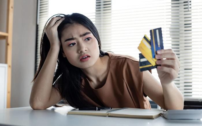 5 thói quen khiến bạn làm cả đời cũng không tiết kiệm nổi một khoản ra hồn- Ảnh 2. 5 thói quen khiến bạn làm cả đời cũng không tiết kiệm nổi một khoản ra hồn- Ảnh 2.