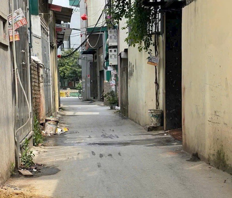 Đất nền Hà Nội tăng mạnh, cầm 2 tỷ đồng không mua nổi lô đất 30m2