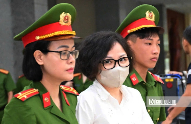 Ông Trịnh Văn Quyết vẫn vắng mặt, tòa tiếp tục xét xử phúc thẩm- Ảnh 1. Ông Trịnh Văn Quyết vẫn vắng mặt, tòa tiếp tục xét xử phúc thẩm- Ảnh 1.