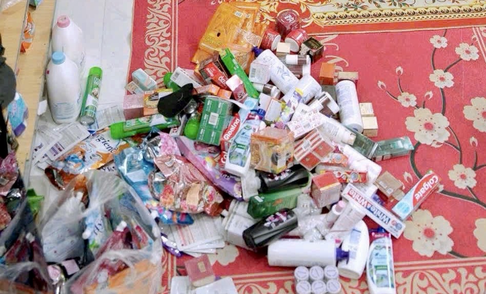 Cách kinh doanh của người phụ nữ chuyên Livestream bán hàng, vừa bị bắt ở Bà Rịa - Vũng Tàu - Ảnh 1.