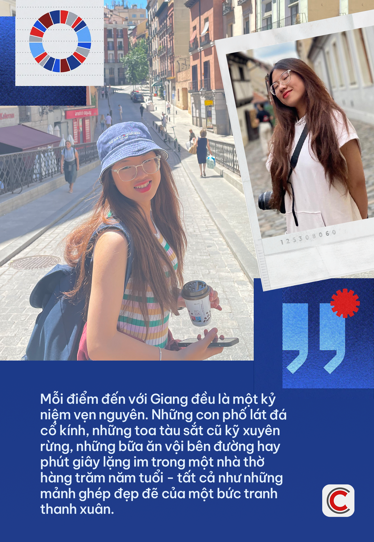 Nữ sinh trường ĐH Ngoại thương ‘ẵm’ học bổng Tiến sĩ tại ‘Harvard châu Á’: ‘Tri thức là hộ chiếu không thời hạn, khi bạn học hết mình sẽ đi đến nơi mà bạn muốn đến’- Ảnh 3.