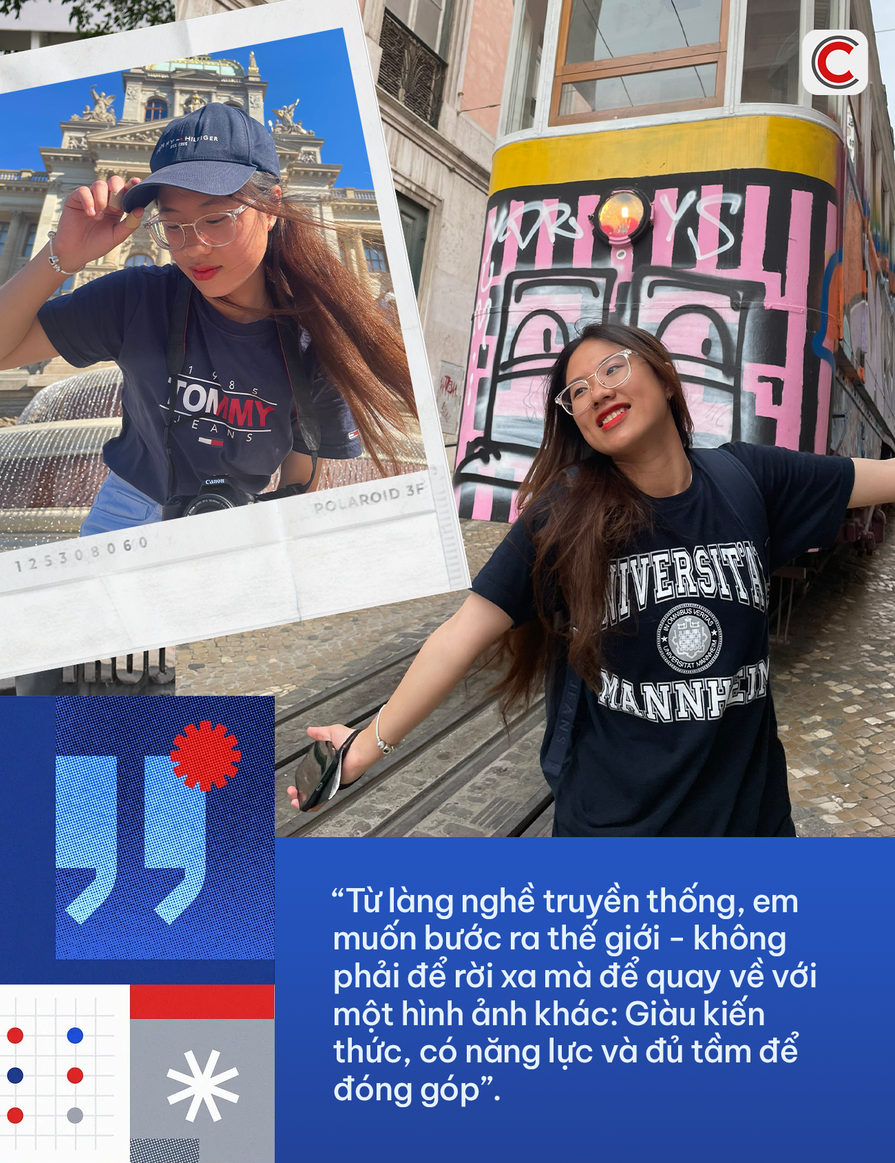 Nữ sinh trường ĐH Ngoại thương ‘ẵm’ học bổng Tiến sĩ tại ‘Harvard châu Á’: ‘Tri thức là hộ chiếu không thời hạn, khi bạn học hết mình sẽ đi đến nơi mà bạn muốn đến’- Ảnh 6.