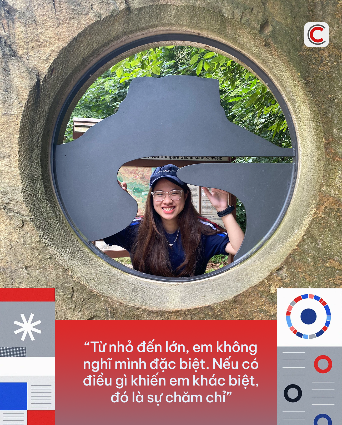 Nữ sinh trường ĐH Ngoại thương ‘ẵm’ học bổng Tiến sĩ tại ‘Harvard châu Á’: ‘Tri thức là hộ chiếu không thời hạn, khi bạn học hết mình sẽ đi đến nơi mà bạn muốn đến’- Ảnh 8.