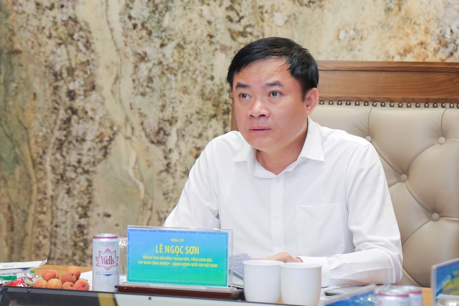 Tập đoàn triệu tỷ duy nhất của Việt Nam đạt doanh thu hơn 410.000 tỷ trong 5 tháng, có thể chịu nhiều rủi ro từ căng thẳng Iran – Israel- Ảnh 2. Tập đoàn triệu tỷ duy nhất của Việt Nam đạt doanh thu hơn 410.000 tỷ trong 5 tháng, có thể chịu nhiều rủi ro từ căng thẳng Iran – Israel- Ảnh 2.