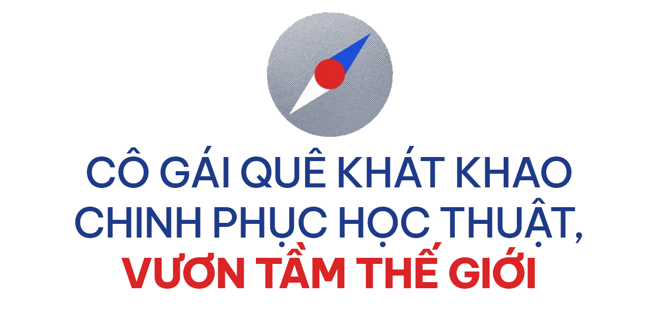 Nữ sinh trường ĐH Ngoại thương ‘ẵm’ học bổng Tiến sĩ tại ‘Harvard châu Á’: ‘Tri thức là hộ chiếu không thời hạn, khi bạn học hết mình sẽ đi đến nơi mà bạn muốn đến’- Ảnh 2.